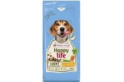 Psy - VERSELE-LAGA Happy life Light Chicken - dry dog food - 12.5kg - 5410340311974
