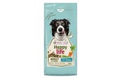 Psy - VERSELE-LAGA Happy life Salmon - dry dog food - 12.5kg - 5410340311899