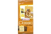 Psy - VERSELE-LAGA Classic Duo Krok - dry dog food - 20 kg - 5410340380130