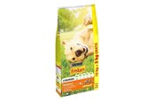 Psy - PURINA NESTLE Friskies Balance Kurczak z warzywami - sucha karma dla psów - 10 + 5kg - 8445291662704