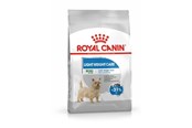 Psy - Royal Canin CCN MINI LIGHT WEIGHT CARE - dry food for adult dogs - 3kg - 3182550894104