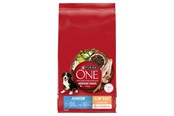 Psy - PURINA NESTLE One Junior Medium/Maxi Rich in chicken with rice - dry dog food - 7kg - 7613038111803