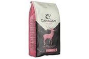 Psy - Canagan Country Game duck venison and rabbit – Small Breeds – dry dog food – 2kg - 5029040011550