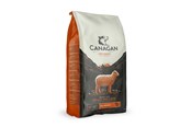 Psy - Canagan Grain free Lamb – dry dog food – 2kg - 5029040011734