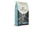 Psy - Canagan Scottish Salmon – Small Breeds – dry dog food – 2kg - 5029040011451