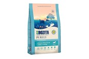 Psy - BOZITA Purely Adult Lamb - dry dog food - 2.5kg - 7311030450516