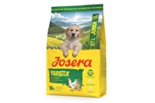 Psy - JOSERA Youngstar - dry dog food - 3kg - 4032254787860