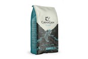 Psy - Canagan Scottish salmon – dry dog food – 2kg - 5029040011130