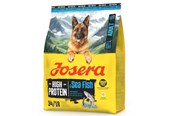 Psy - JOSERA High Protein Sea Fish - dry dog food - 3kg - 4032254788393