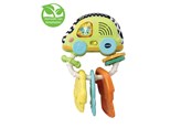 Zabawki dla niemowląt - VTech Baby Rattle Fun Key Ring - 80-557423