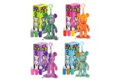 Kreatywne gry - Spectron For PalZ Mini Paint Bear Keychain - G08162