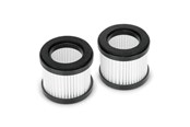 Odkurzacz - worki i akcesoria - Kärcher HEPA-Filter 12 (2-pack) - 2.863-328.0