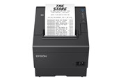 Drukarka - Epson TM T88VII (132) - Monochromatyczny - Tusz termiczny - C31CJ57132