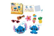 Kreatywne gry - Aquabeads Stitch Keychain Craft Set - 35119