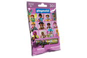 Playmobil - Playmobil Figurki - Figures: Pink (Series 30) - 72140
