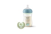 Akcesoria dla niemowląt - Philips Avent Natural Response Nighttime Gift Set - SCD838/17