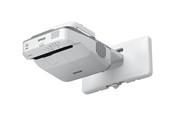 Projektor - Epson Projektor EB-685Wi - 3LCD projector - LAN - grey white - 3500 ANSI lumens - V11H741540