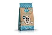 Psy - Folk Junior Small breeds Gentle meal for puppy with rabbit veal and carrot - dry dog food - 10kg - 5906731523434