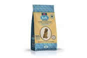 Psy - Folk Medium and large breeds Kashubian-style fish specialty with apples parsley and lovage - dry dog food - 12kg - 5906731521003