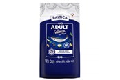 Psy - BALTICA Excellent Hypoallergenic Adult Medium breeds Salmon - dry dog food - 12kg - 5905996520097