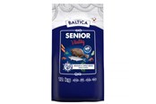 Psy - BALTICA Excellent Senior Vitality Baltic fish Medium and large breeds - dry dog food - 12kg - 5903999105792