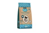 Psy - Folk Junior Medium and large breeds Gentle meal for puppy with rabbit veal and carrot - dry dog food - 10kg - 5906731523458