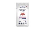 Psy - BALTICA Nutraceutic Hypoallergenic Lamb & Rice M - dry dog food - 12kg - 5905488404959