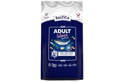 Psy - BALTICA Excellent Hypoallergenic Adult Small breeds Salmon - dry dog food - 9kg - 5904870034521