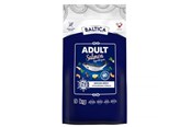 Psy - BALTICA Excellent Hypoallergenic Adult Medium breeds Salmon - dry dog food - 9kg - 5904870034514