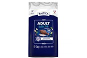 Psy - BALTICA Excellent Sensitive Baltic fish Medium breeds - dry dog food - 9kg - 5905996520264