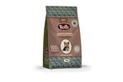 Psy - Folk Small breeds Traditional polish meat feast with rabbit lamb and quail - dry dog food - 7kg - 5906731521065
