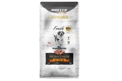 Psy - Biofeed Euphoria Fresh Adult Medium & Large Pork with goose - dry dog food - 12kg - 5906744522226