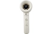 Wentylator, klimatyzacja - Verbatim Cool 'n' Go Aqua Breeze - White - 32344