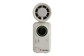 Wentylator, klimatyzacja - Verbatim Cool 'n' Go Ice Touch Mini - White - 32346