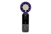 Wentylator, klimatyzacja - Verbatim Cool 'n' Go Ice Touch Pro - Purple - 32349