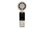 Wentylator, klimatyzacja - Verbatim Cool 'n' Go Ice Touch Pro - White - 32348