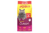 Koty - JOSERA JosiCat Sterilised Classic – dry cat food – 15kg + 3kg - 4032254795988