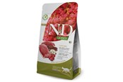 Koty - Farmina N&D CAT QUINOA URINARY DUCK 5 KG - PND0500038