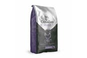 Koty - Canagan Light & Senior & Sterilised chicken - dry cat food - 4kg - 5029040013158