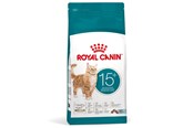 Koty - Royal Canin Ageing 15+ - dry cat food - 4kg - 3182551066128