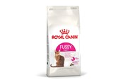 Koty - Royal Canin Exigent Fussy - dry cat food - 4kg - 3182551065732