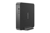 Komputer - PC & Mac - Lenovo IdeaCentre Mini 01IRH10R - tiny Core 5 210H 2.2 GHz - 16 GB - SSD 512 GB - 91B20043GF