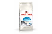 Koty - Royal Canin FHN Indoor - dry food for adult cats - 4kg - 3182550706933