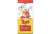 Koty - VERSELE-LAGA Lara Beef - dry cat food - 12.5kg - 5410340411667