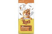 Koty - VERSELE-LAGA Lara Chicken with turkey - dry cat food - 12.5kg - 5410340411612