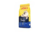 Koty - JOSERA JosiCat Crispy Duck - dry cat food - 10 kg - 4032254753360