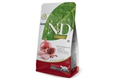 Koty - Farmina N&D CAT PRIME CHICKEN & POMEGRANATE ADULT 1.5kg - PND0150039