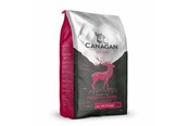 Koty - Canagan Country Game Duck deer rabbit - dry cat food - 1.5kg - 5029040012922