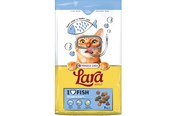 Koty - VERSELE-LAGA Lara Adult Salmon - dry cat food - 7kg - 5410340411650