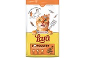 Koty - VERSELE-LAGA Lara Adult Turkey with chicken - dry cat food - 7kg - 5410340411605